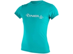 Rash Guard O´NEILL WETSUITS Basic Skins Sun (M)