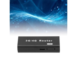 HURRISE 3G Mini Roteador Wifi Adaptador de Rede com Fio Ponto de Acesso Usb 150 Mbps Ponto de Acesso Wifi para Ios