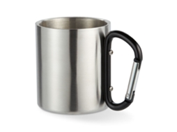 Taza Con Asa Mosquetón MIDOCEAN