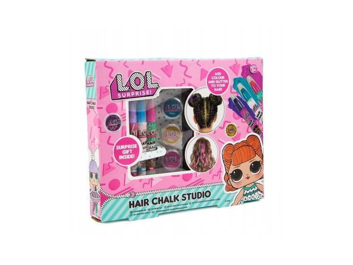 Rímel Para Cabelo Giz Para Cabelo Glitter Para Cabelo Rms Giz Para Cabelo Lol Glitter 42 0219 80671