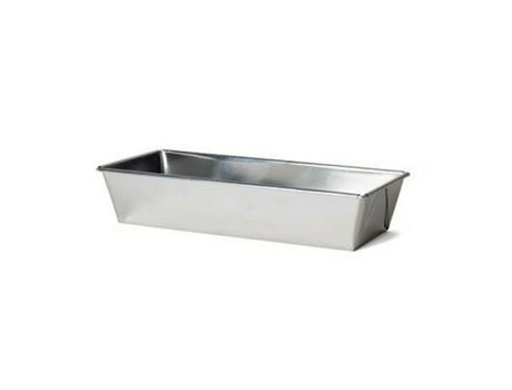 Forma Para Torta De Bolo Antiaderente Retangular De 25 Cm MAYUELA