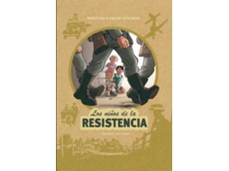 Livro Los Niños De La Resistencia 1. Primeras Acciones de Benoît Ers (Espanhol)