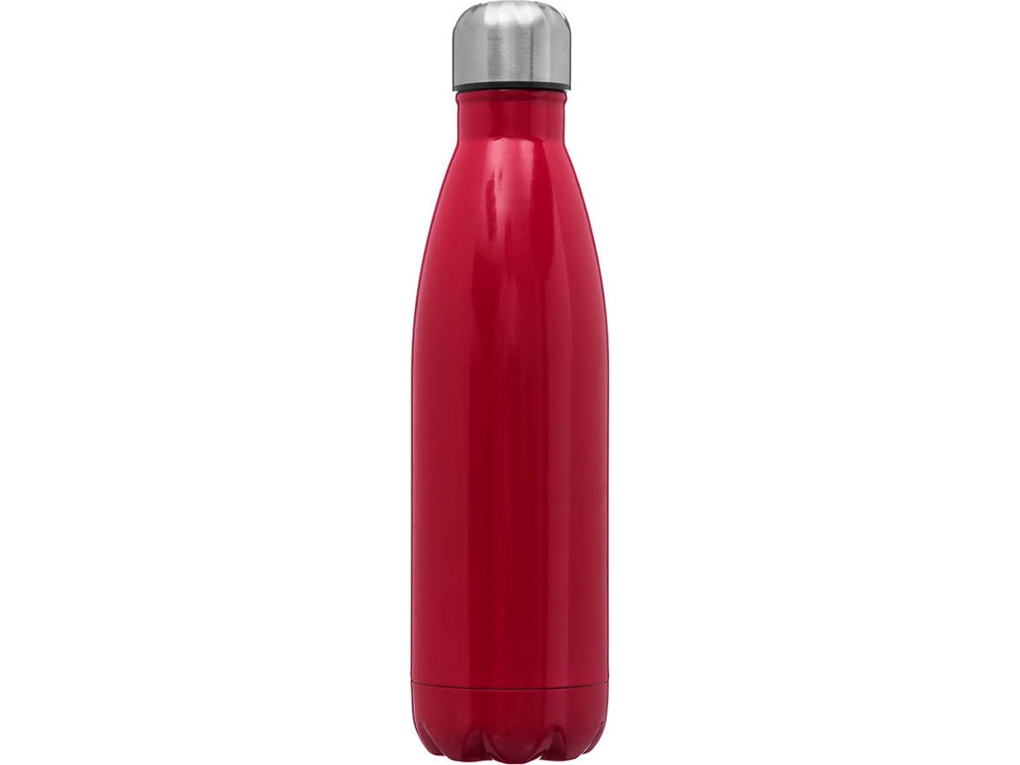 Garrafa Térmico para Liquidos 5 FIVE 0.5L Cor Vermelho