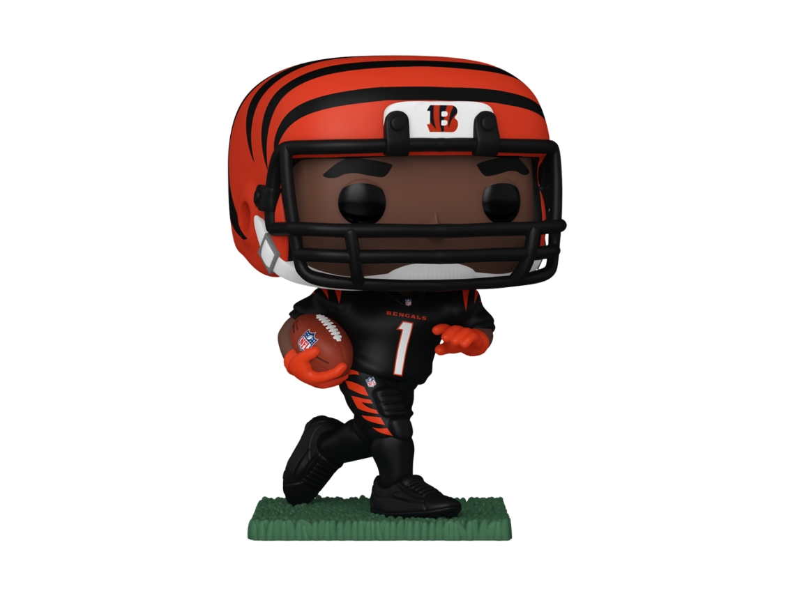 Funko Pop! Ja'Marr Chase #177 NFL