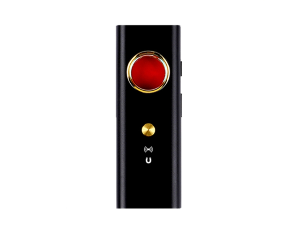 Detector de Vigilância ENKERS Preto (9128607412109)