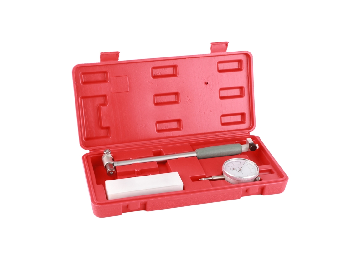 Laxiscreed Bússola Métrica Interna Para Medir Cilindros De Tecidos De 50 A 160 Mm De Motor