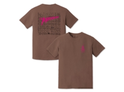 Camiseta Pavement Slice ROCKINSTONE Unissex Adulto Mais Vendida Tamanho: XXL