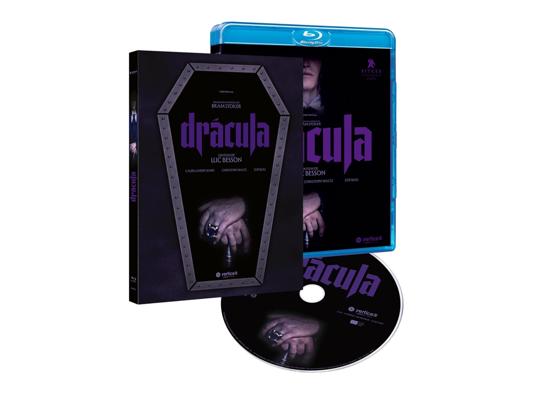 Dracula: A Love Tale (2025) / Drácula
