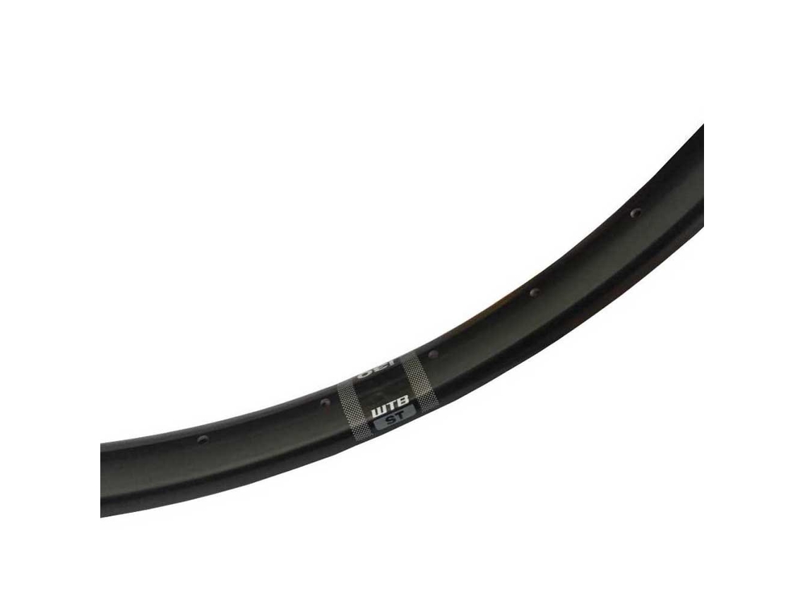 Aro St I30 2.0 27.5´´ Tubeless Preto 27.5´´- 32Hwtb