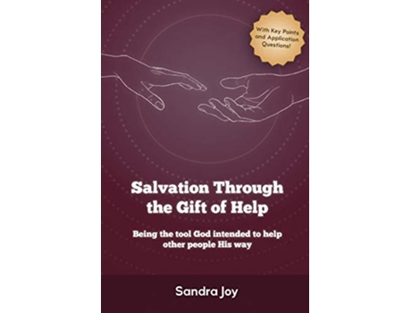 Livro Salvation Through the Gift of Help de Sandra Joy (Inglês)