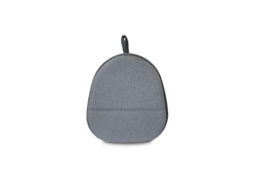 Yuru capa de Transporte Dura para Fones de Ouvido Sony Wh1000xm5 Bolsa de Armazenamento Portátil