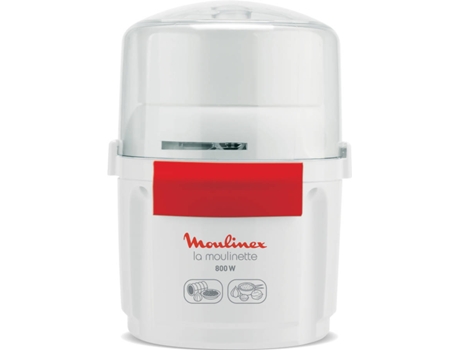 PICADORA  LA MOULINETTE 1, 2, 3 - AD560120