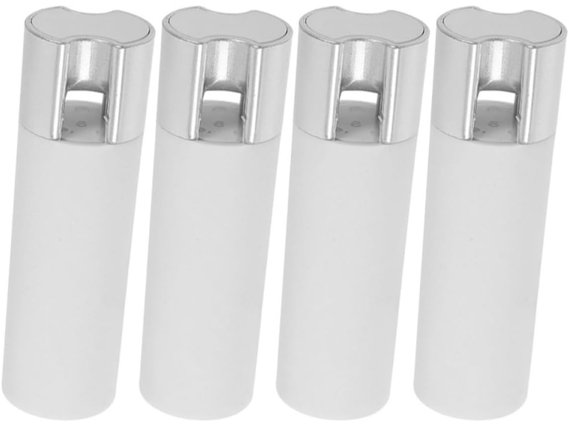 Didiseaon Conjunto De 4 Botões Para Corda Persianas, Alça De Plástico Com Peso Para Cortinas E Persianas, Design Moderno