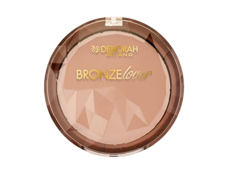 DEBORAH Bronze Lover Nº 01 Sunlight