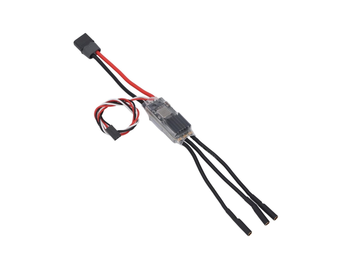 Controlador de Velocidade Brushless SFUSHOS