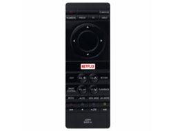 Comando À Distância Para Tv Compatível Com Sharp Gj221-u_zhd