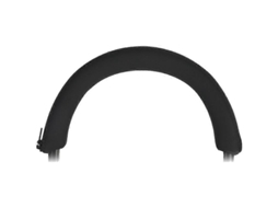 Capa Protetora De Silicone Com Zíper Para Fone De Ouvido Sony Wh-1000xm5