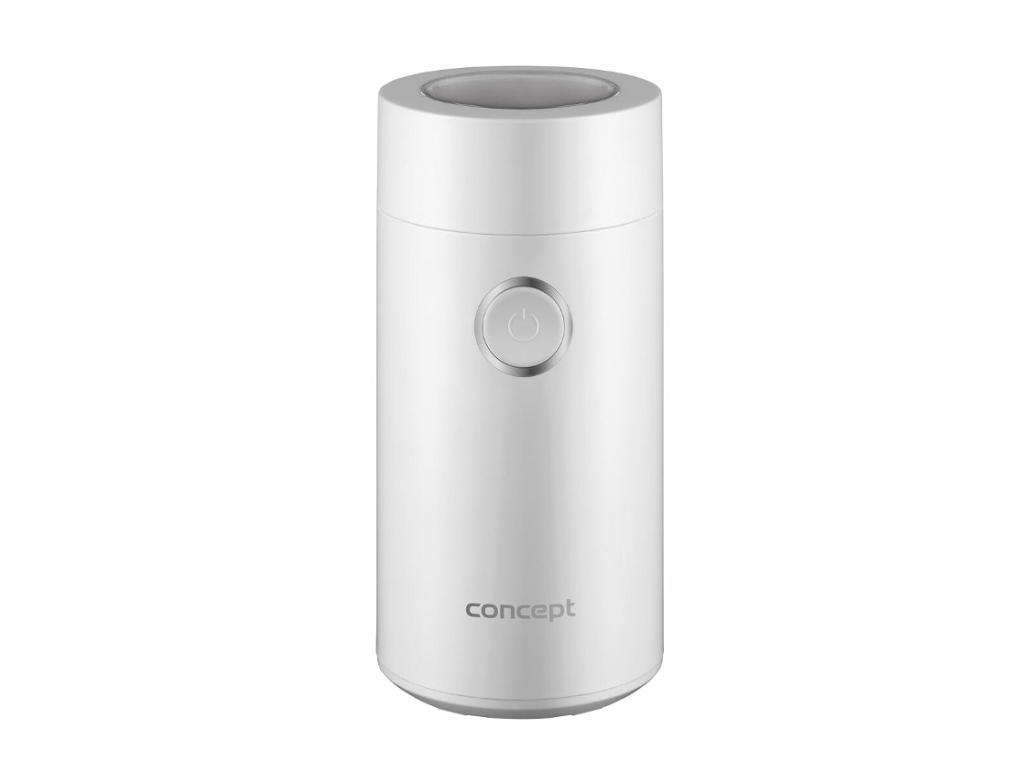 Elétrico Moinho Concept Km6000 Branco 150 W VETONEK