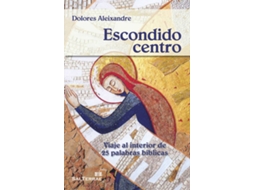 Livro Escondido Centro de Dolores Aleixandre (Espanhol)