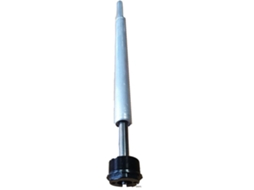 Cartucho de Amortecimento 360-Ams-Hl Prateado 27.5´´RED