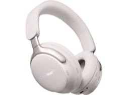 Auscultadores Bluetooth BOSE QuietComfort  Ultra (Outlet Caixa Aberta - Over Ear - Microfone - Noise Cancelling - Branco)