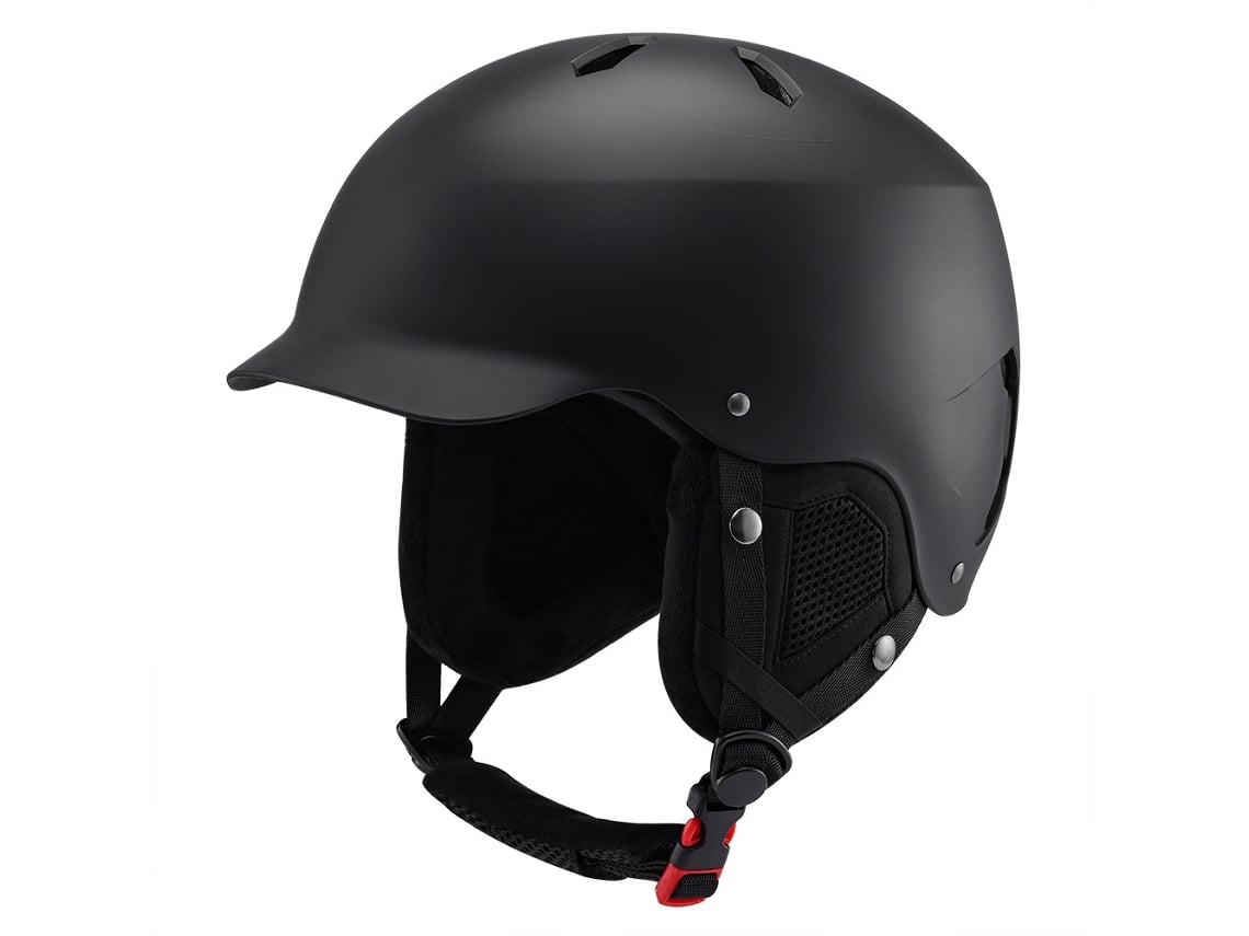 2026 Casco de Ciclismo Quente, Ajustável para Moto, Bicicleta Elétrica, Esqui, Snowboard S/MARCA