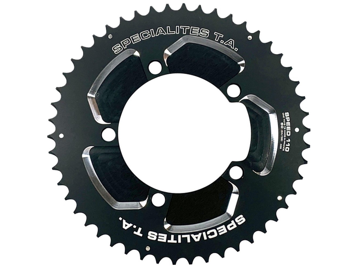 Prato Speed Preto 52Tspecialites Ta