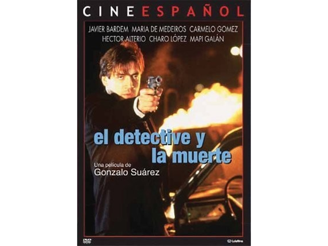 El detective y la muerte (1994)