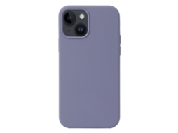 Capa De Celular Em Silicone Líquido Para Iphone 15