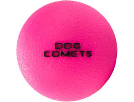 Bola para Cães  Stardust S Rosa