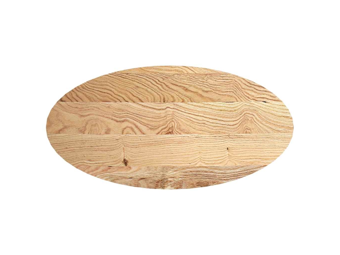 Table Top, Table Tops Vidaxl Marrom Madeira De Carvalho (120 X 60 X 4 Cm)