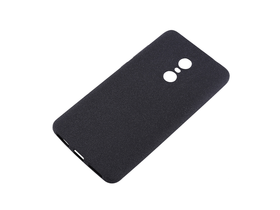 Capa de Silicone Tpu Fina Anti Impacto LAXISCREED