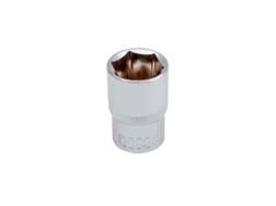 Chave de Caixa Sextavada 1/2 IRIMO 121-19-1 15Mm 11812115