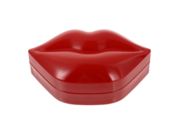 20 Unidades De Máscara Labial Hidratante Allinless