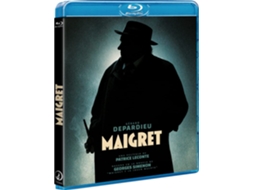 Maigret (2022)