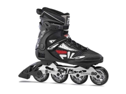 Fila Skate Patina em Linha Legacy Pro 80