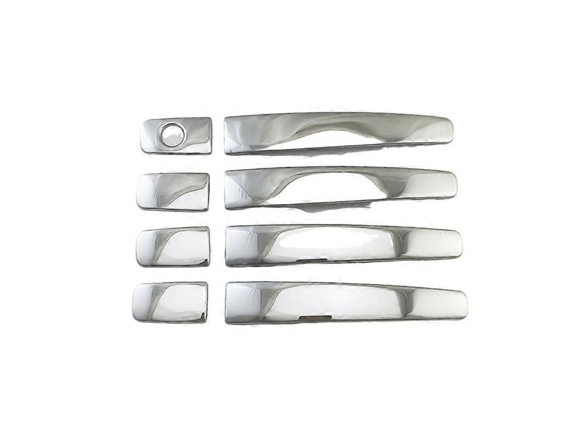 Acessórios Alavanca Porta Carro Volvo S80 S80l S40 Xc60 2007-2015