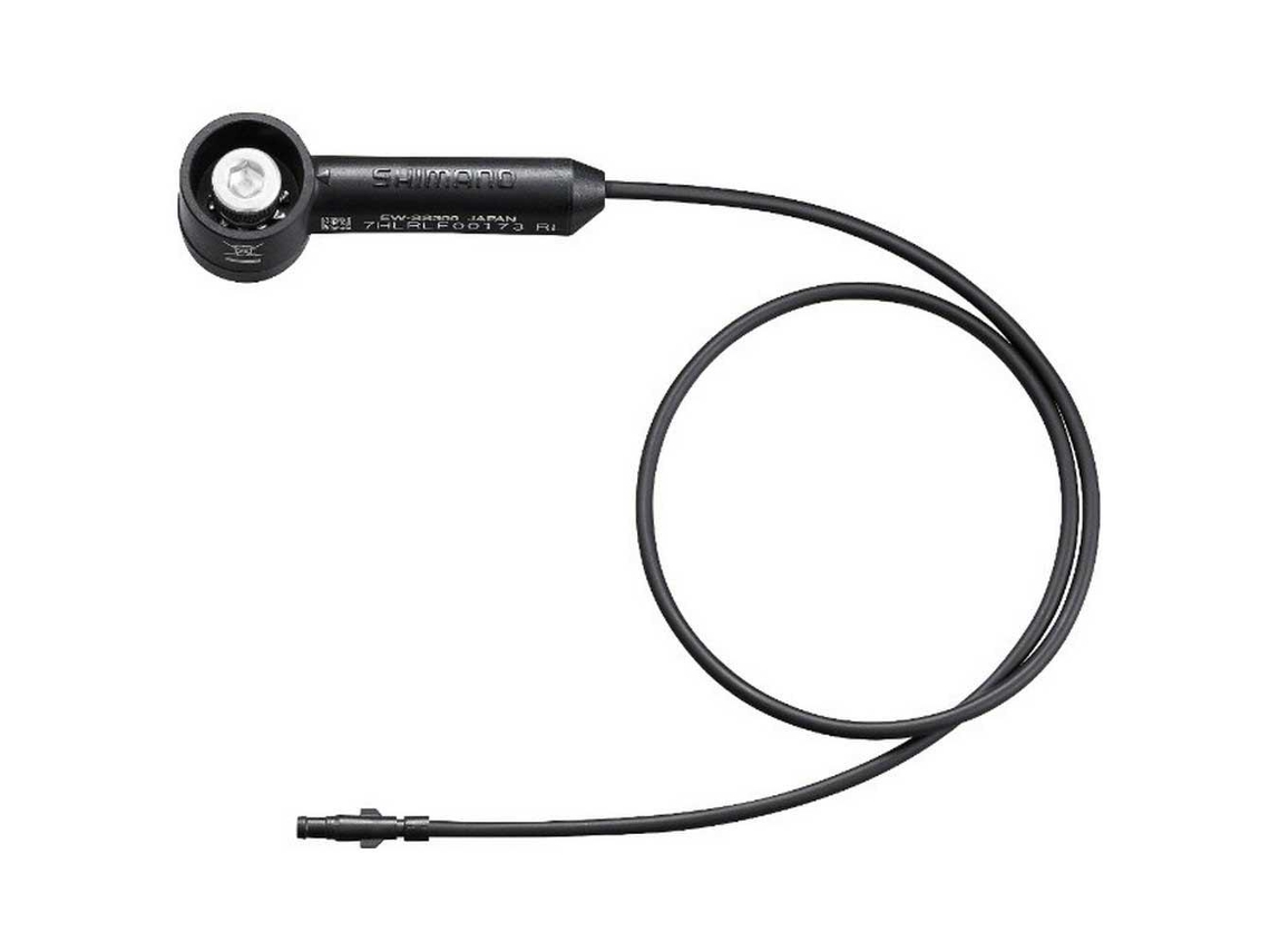 Shimano Steps E8000 Speed Sensor