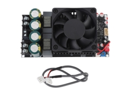 Placa Amplificador Digital LAXISCREED 300wx2 Estéreo