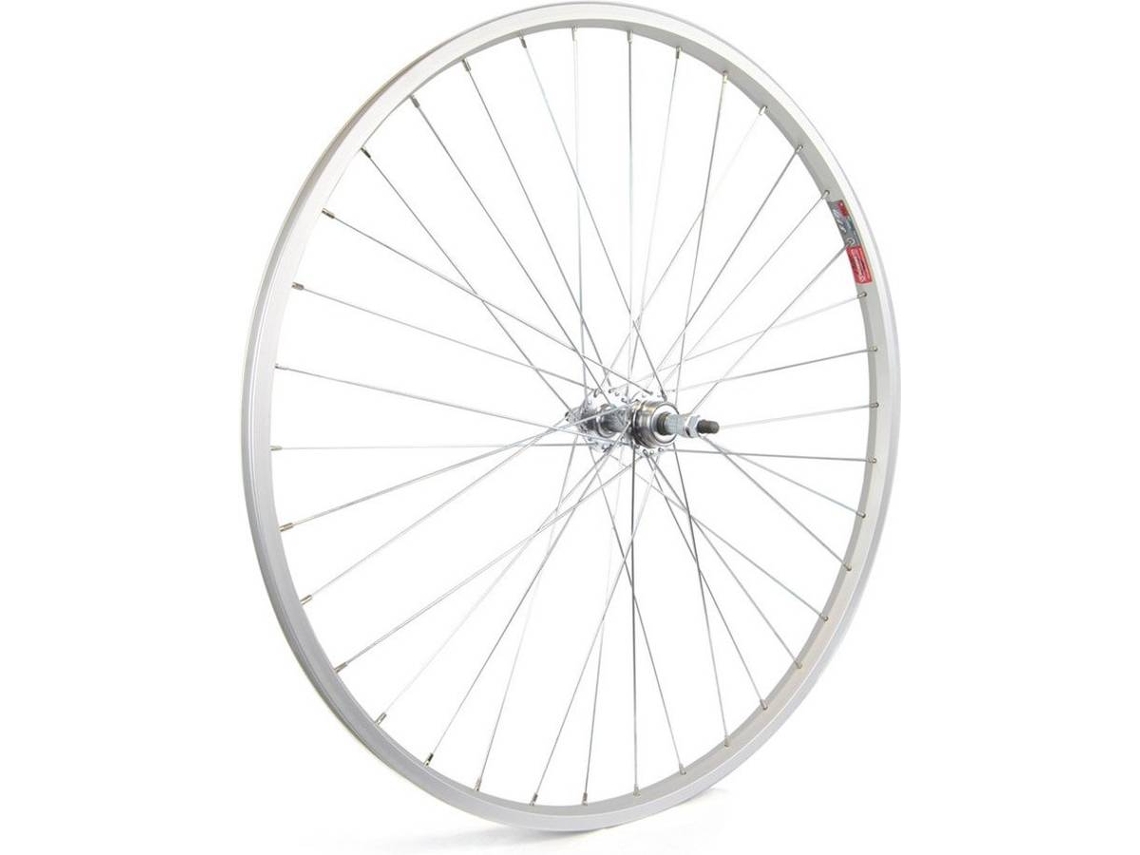 Roda Traseira para Ciclismo urbano GURPIL 28c Steel (28´´)