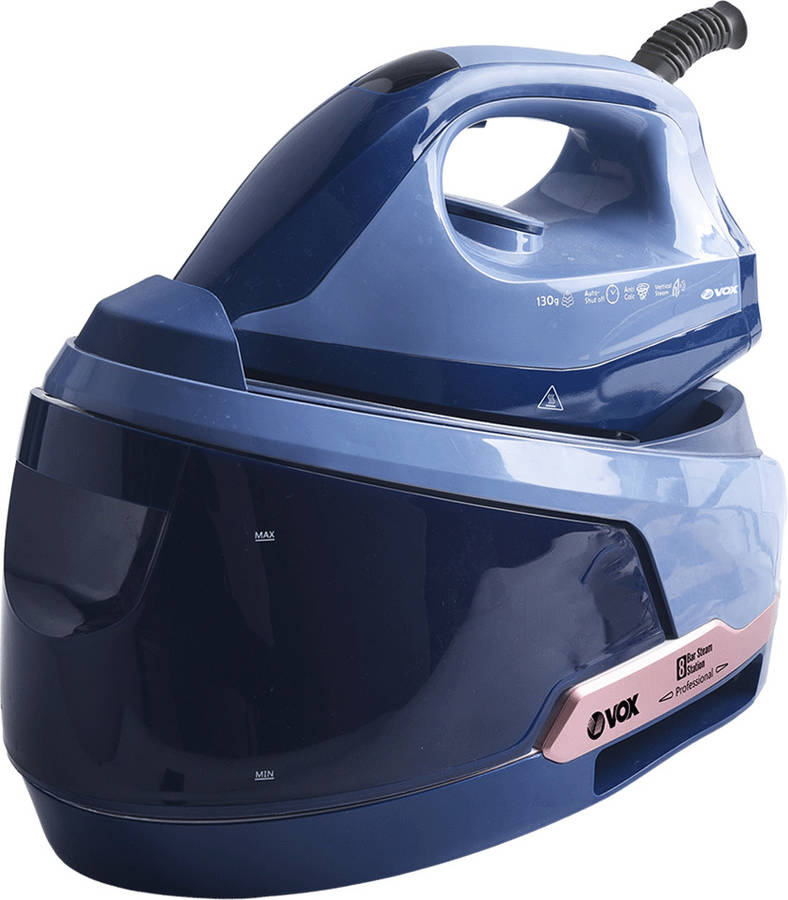 Ferro a Vapor VOX DPS2488 (2400 W)