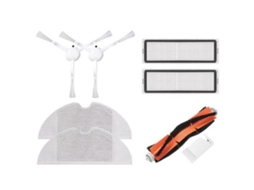 Acessório para Aspiradores MIJIA  Stytj01Zhm Dreame F9 Filtro escova Filtro