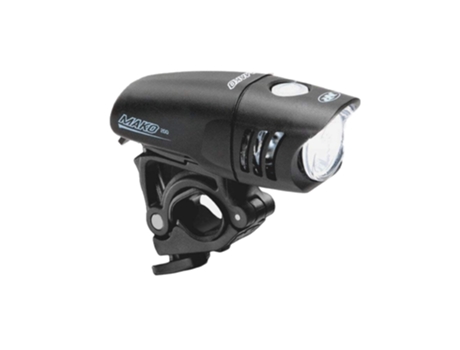 iluminação frontal Nite Rider Mako 200