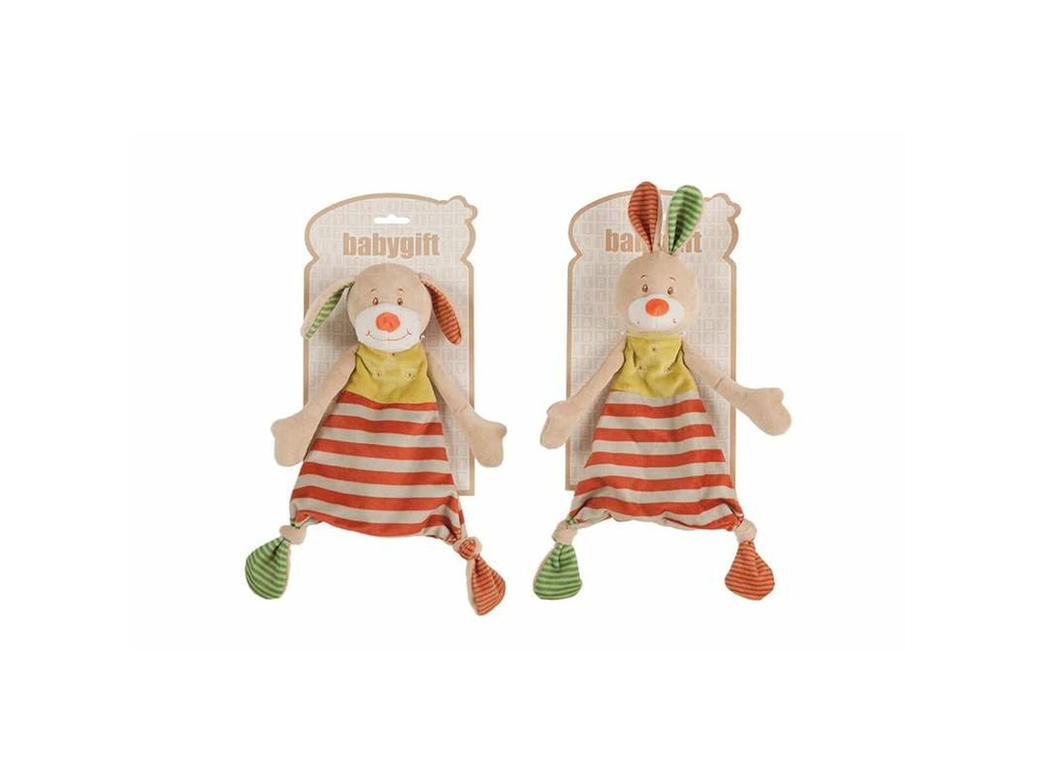 Doudou 26 Cm Coelho Cão