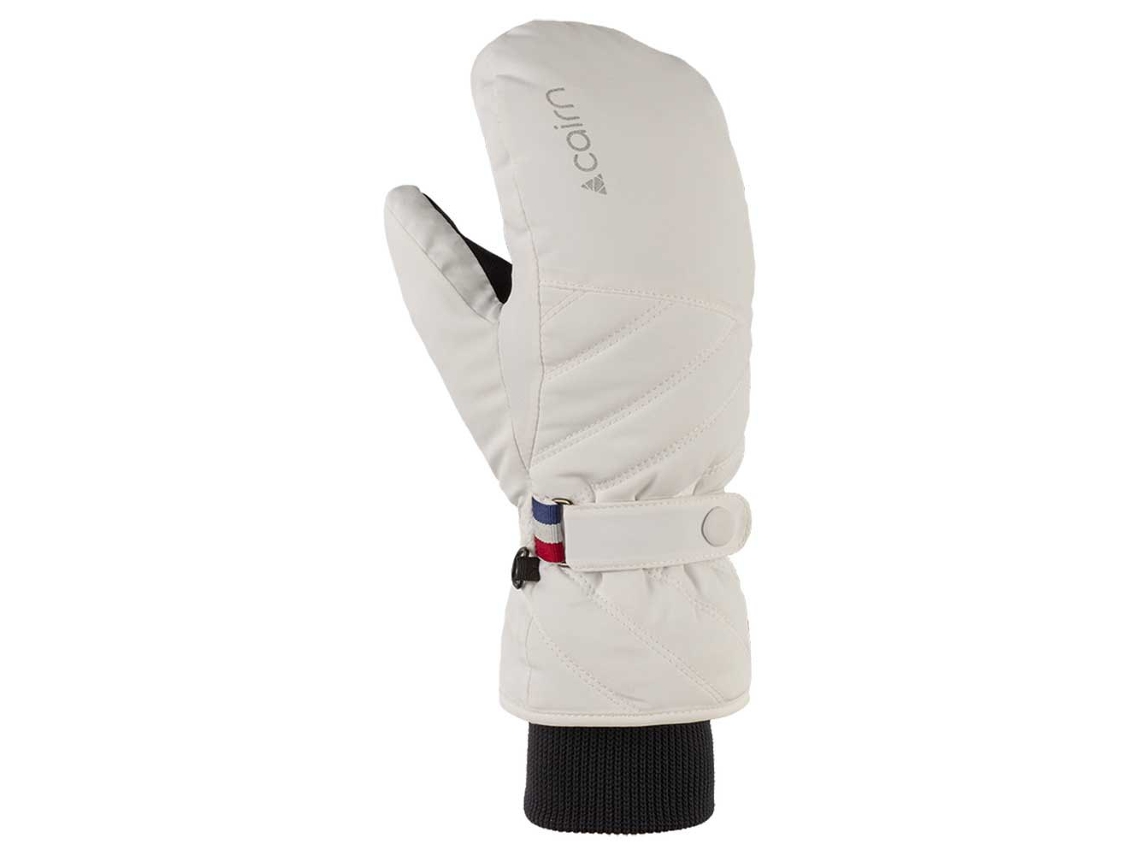 Luvas Neige F Inc-tex Beige 7 Mulher CAIRN