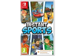 Jogo para Nintendo Switch Instant Sport Código de Download
