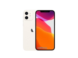 Smartphone Recondicionado APPLE Iphone 12 64Gb Branco (Recondicionado Como Novo)
