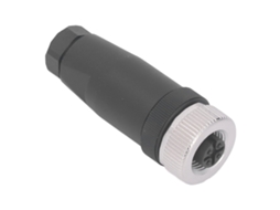 Laxiscreed Plug De Aviação Ip67 À Prova De Água Para Uso Industrial De 4 Pinos