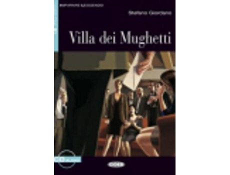 Livro Imparare leggendo de Stefano Giordano (Inglês)