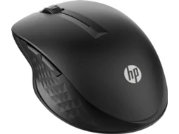 Rato HP 430 (Wireless - 4000 dpi - Preto)